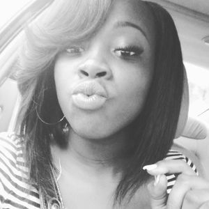 Meet your Posher, Lisha